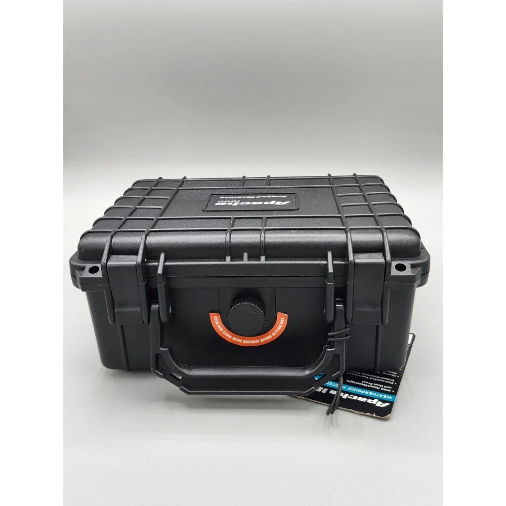 Apache 1800 weatherproof